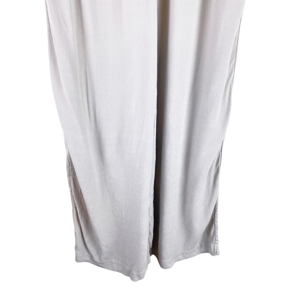 Wilfred Aritzia Faun High Waisted Wide Leg Pants Size Medium - Picture 6 of 10
